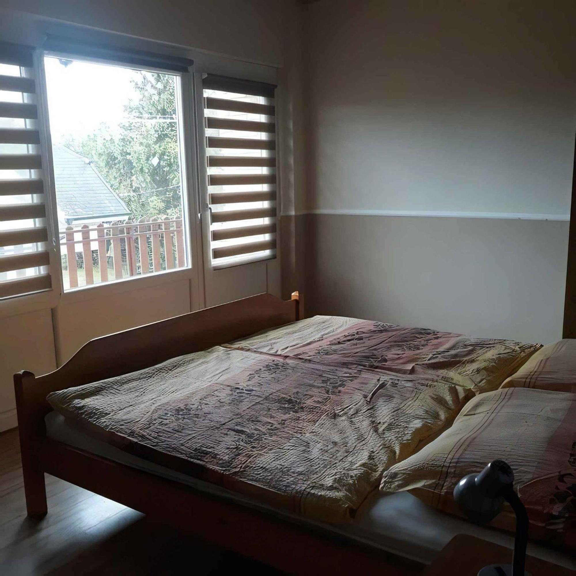 Holiday Homes In Balatonmariafuerdo 48114 Kültér fotó